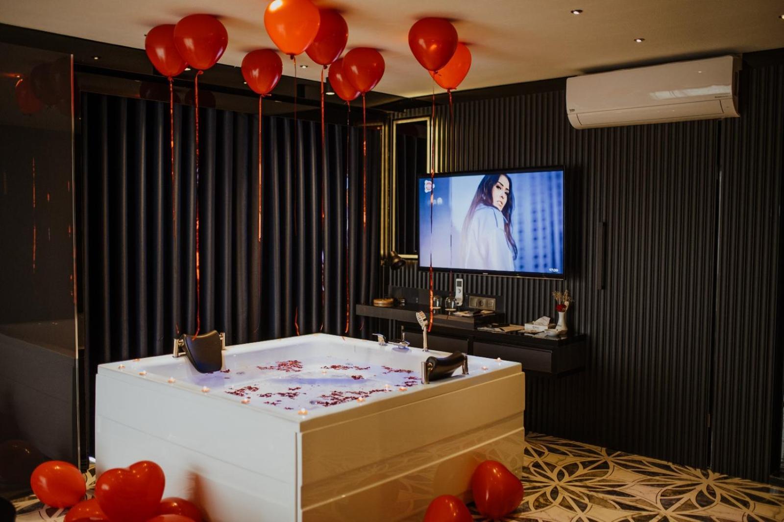 Quala Hotels & Lounge Aksaray Luaran gambar